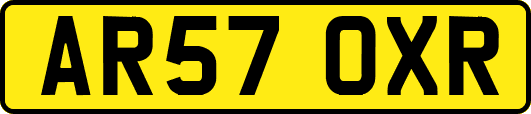 AR57OXR