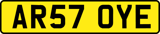 AR57OYE