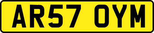 AR57OYM