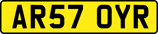 AR57OYR