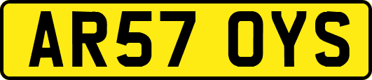 AR57OYS