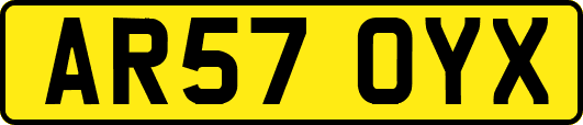 AR57OYX