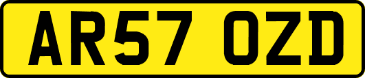 AR57OZD