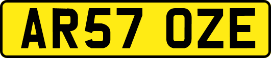 AR57OZE