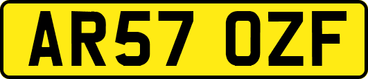 AR57OZF