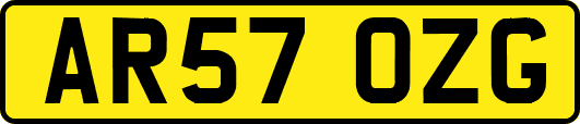 AR57OZG