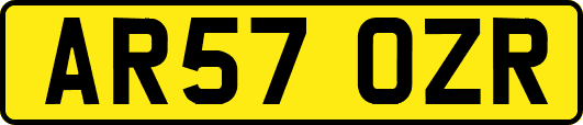 AR57OZR