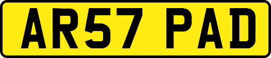 AR57PAD