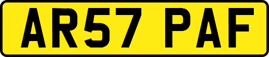 AR57PAF