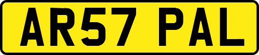 AR57PAL