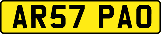 AR57PAO