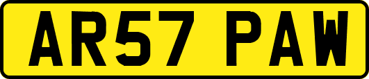AR57PAW
