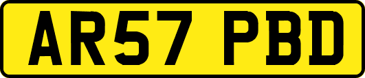 AR57PBD