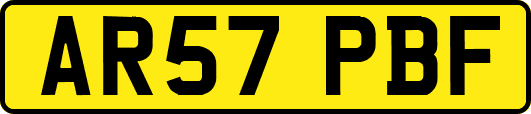 AR57PBF