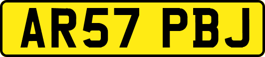 AR57PBJ