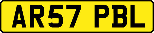 AR57PBL