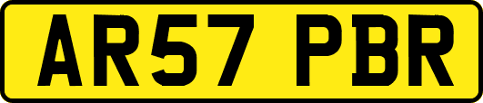 AR57PBR