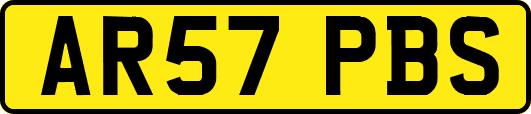 AR57PBS
