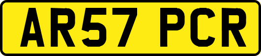 AR57PCR