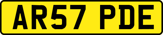 AR57PDE