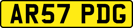 AR57PDG
