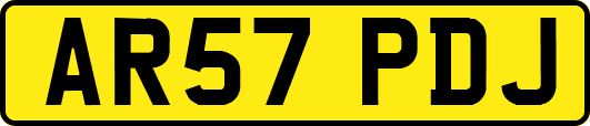 AR57PDJ