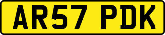 AR57PDK