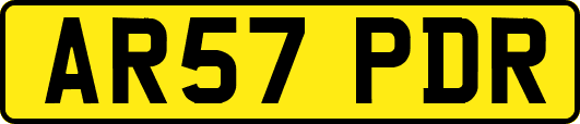 AR57PDR