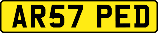AR57PED