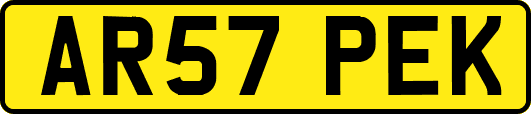 AR57PEK