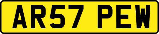 AR57PEW