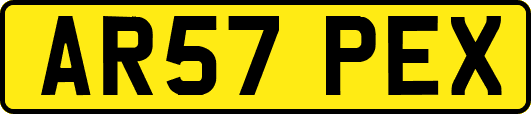 AR57PEX