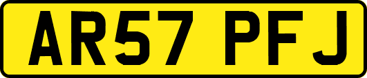 AR57PFJ