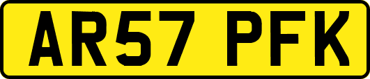 AR57PFK