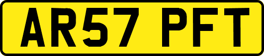 AR57PFT