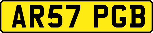 AR57PGB