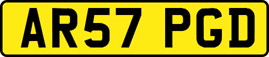 AR57PGD