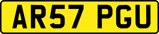 AR57PGU