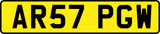 AR57PGW