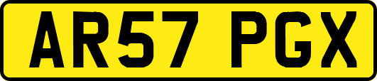 AR57PGX