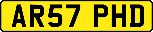 AR57PHD