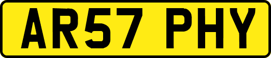 AR57PHY