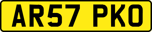 AR57PKO
