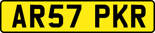 AR57PKR