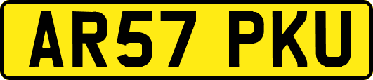 AR57PKU