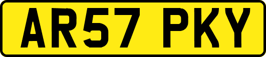 AR57PKY