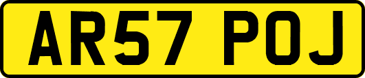 AR57POJ