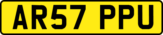 AR57PPU