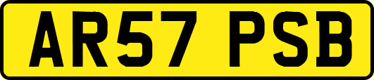 AR57PSB