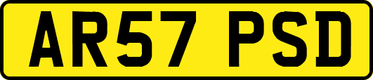 AR57PSD